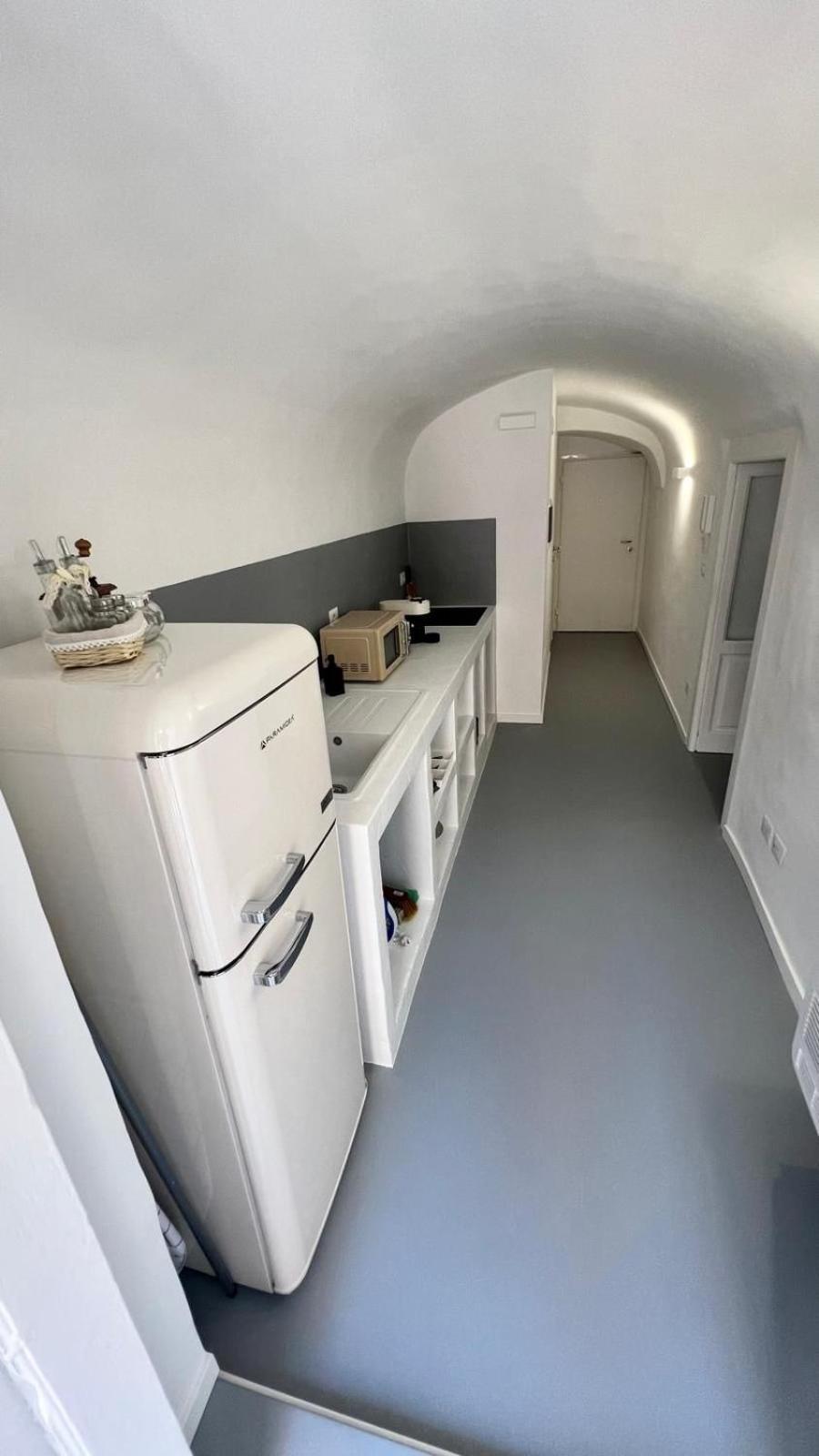 Suite White Dome Bari Zewnętrze zdjęcie