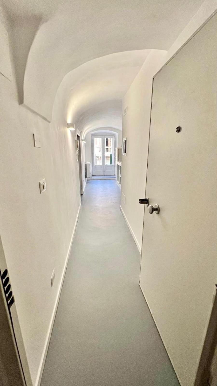 Suite White Dome Bari Zewnętrze zdjęcie